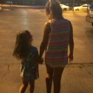 Meet your Posher, Meghann